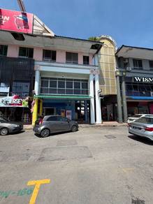 Shop lot For Sale in Putatan,SBH