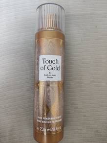 Touch Of Gold