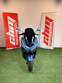 WMOTO ISLAND 150