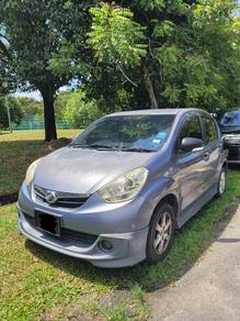 Perodua MyVi EZi PREMIUM in Putra Heights, SGR