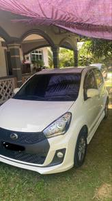 Perodua MyVi SE in Baling, KDH