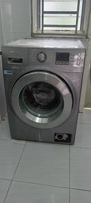 FREE Washing machine 
