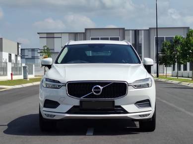 Volvo XC60 T5 in Skudai, JHR