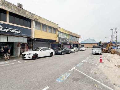 Shop lot For Sale in Skudai,JHR
