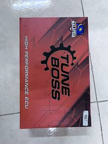 TUNEBOSS Y15 v1