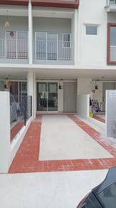 Townhouse For Rent in Salak Tinggi,SGR