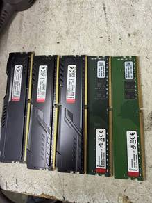 Kingston 16GB DDR4
