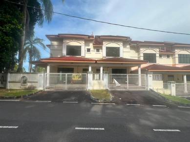 2-storey Terraced House For Sale in Kulai,JHR