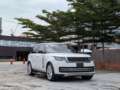 2023 Land Rover Range Rover Sport SPORT SDV6 HSE