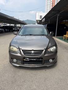 Proton Persona ELEGANCE MEDIUM LINE in Kota Kinabalu, SBH