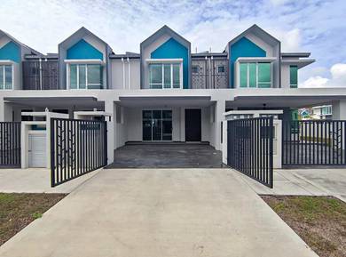 2-storey Terraced House  in Seremban 2,NSN