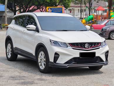 Proton X50 EXECUTIVE in Pandan Indah, KUL