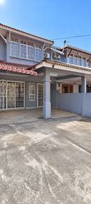 2-storey Terraced House For Sale in Seri Kembangan,SGR