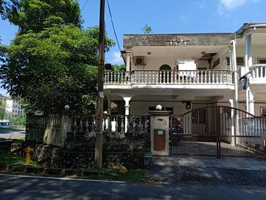 2-storey Terraced House For Sale in Rawang,SGR