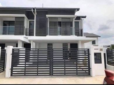 2-storey Terraced House For Sale in Cyberjaya,SGR