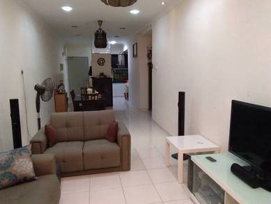 Condominium For Rent in Symphony Heights (Simfoni Heights)