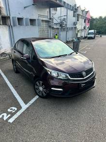 Proton Persona PREMIUM in Johor Bahru, JHR