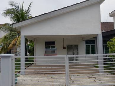 Semi-Detached House For Sale in Alor Setar,KDH