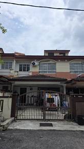 2-storey Terraced House For Sale in Puchong,SGR