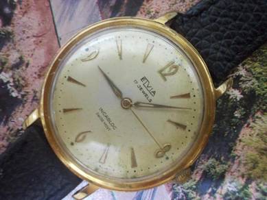 Vinatage Elvia watch
