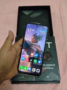 Infinix GT 30 Pro Fullset