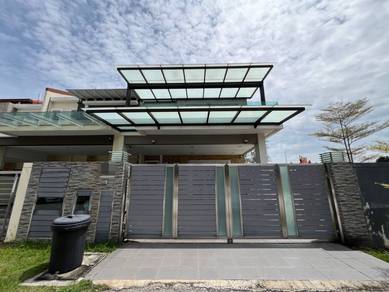 2-storey Terraced House For Sale in Sungai Buloh,SGR
