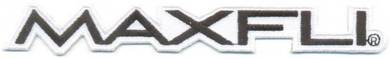 Maxfli Golf Badge PGA Embroidered Patch