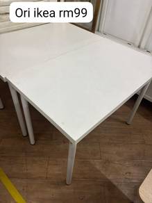 meja ikea like new
