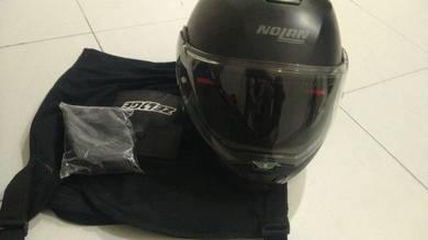 Helmet