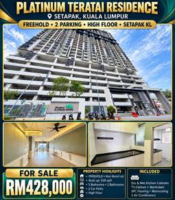 Condominium For Sale in Platinum Lake PV 13