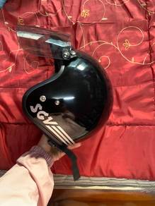 helmet SGV