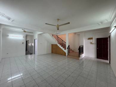 2-storey Terraced House For Sale in Simpang Ampat,PNG