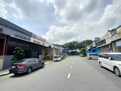 Warehouse / Factory For Rent in Kulai,JHR