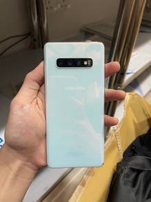Samsung S10+ like new for sell