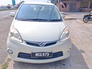 Perodua Alza EZ in Melaka Tengah, MLK