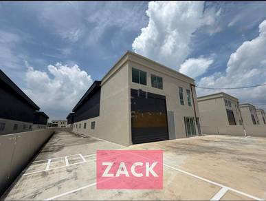 Warehouse / Factory For Rent in Valdor,PNG