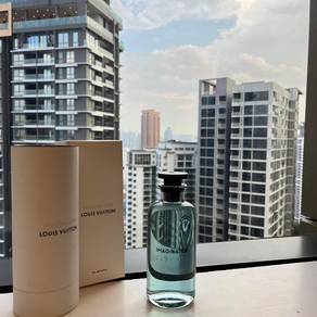 Louis Vuitton Imagination Eau de Parfum 200ml