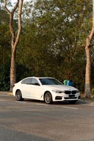 BMW 530i 30i M-SPORT (CKD) in Shah Alam, SGR