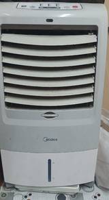 Midea Air Cooler