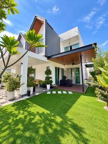 2-storey Terraced House For Sale in Semenyih,SGR