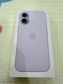 Iphone 17 256gb Brand new sealed box