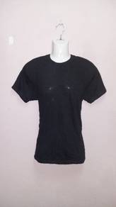 Vintage Plain Shirt 50/50 Like New