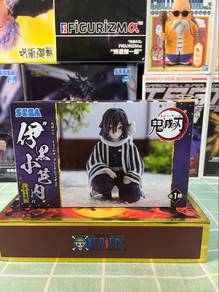 SEGA Iguro Obanai