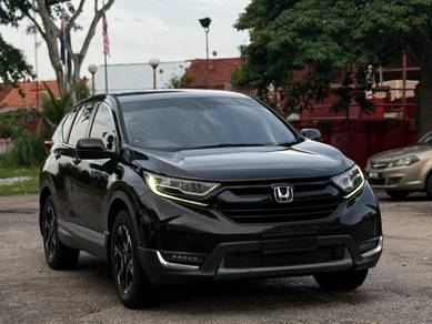 Honda CR-V TC 2WD in Johor Bahru, JHR