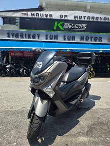 Yamaha NMAX