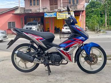 Honda Dash 110