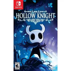 Hollow Knight / Nintendo Switch 100% Original Use