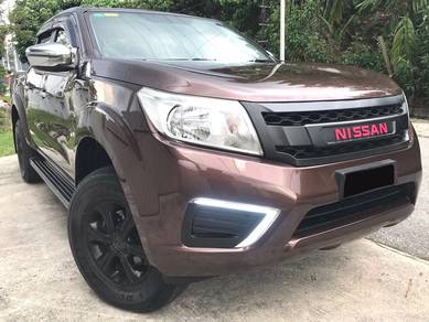 Nissan Navara V in Ampang, SGR