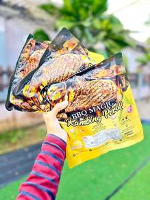 Kambing Perap Magic Murah