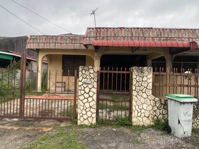 Semi-Detached House For Sale in Sungai Petani,KDH